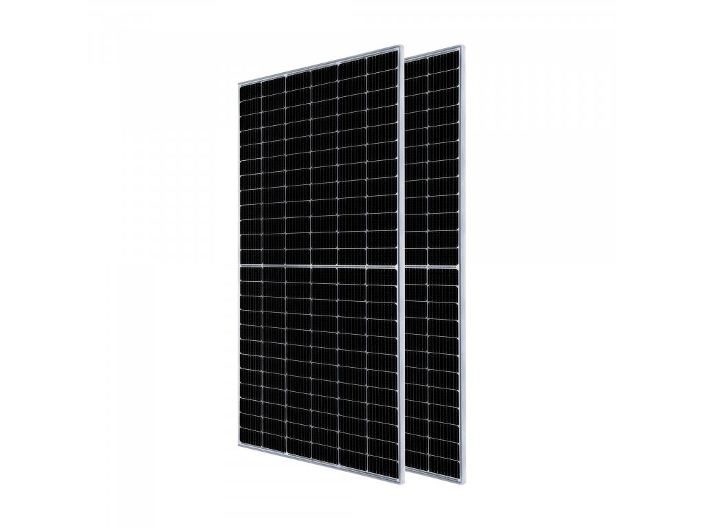Ja Solar 460W - Modulární Elektrárna - Joyce Energie