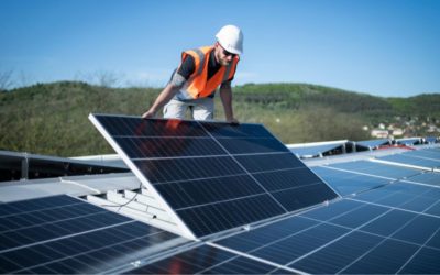 Nové Dotační Programy Na Fotovoltaické Systémy Pro Firmy A Instituce Na Rok 2024